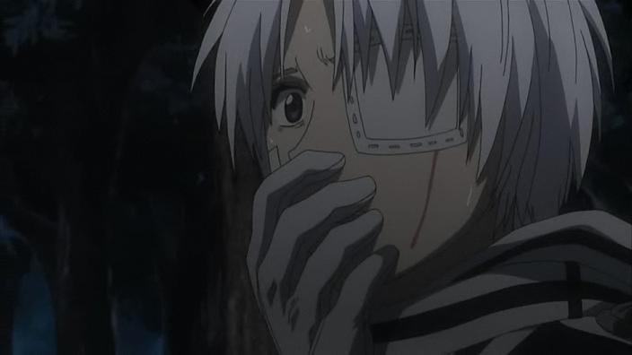 Otaku Gallery  / . / Anime e Manga / D.Gray-Man / Screen Shots / 13 - Con la mia uniforme / 171.jpg